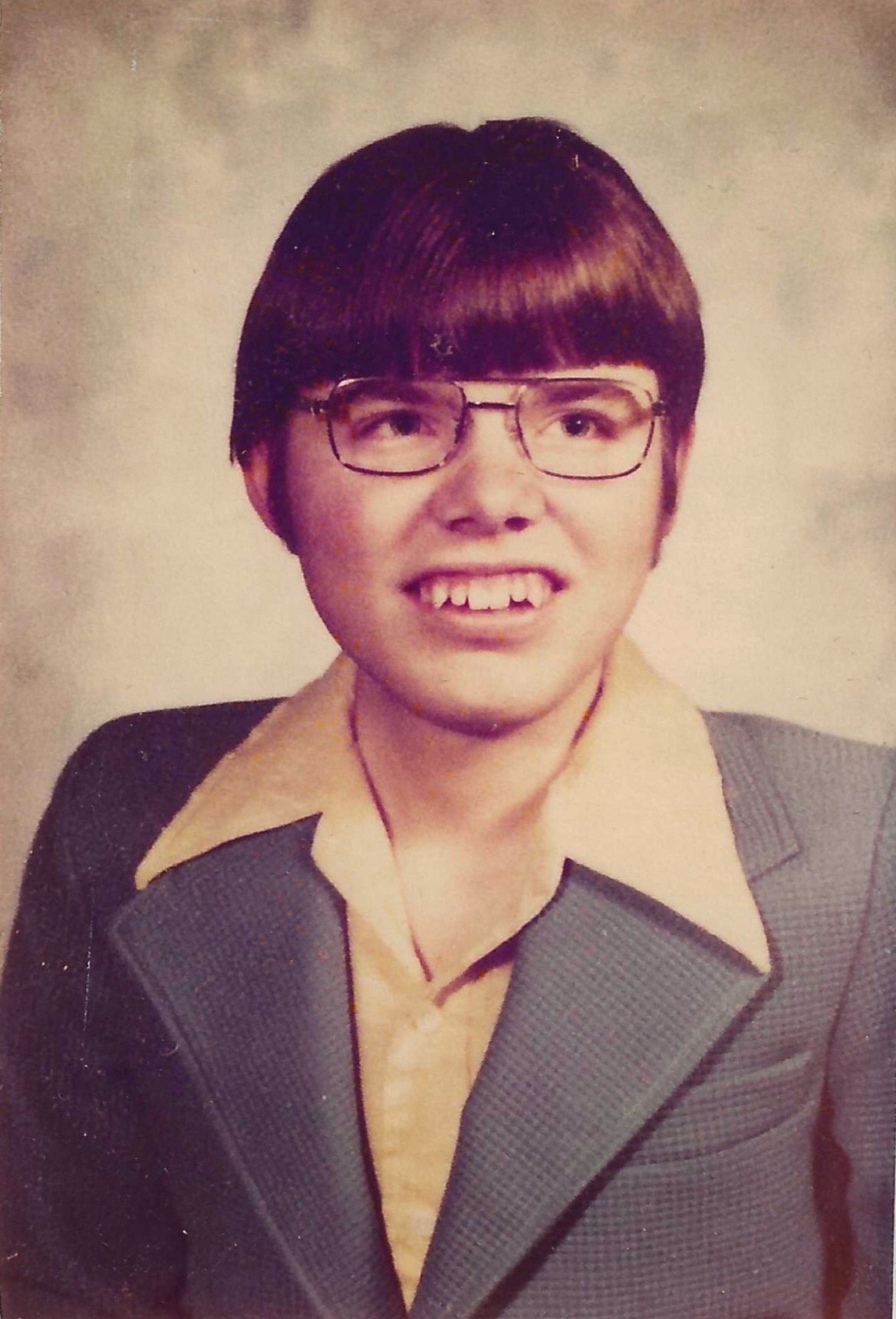 Randy Andresen - Class of 1979